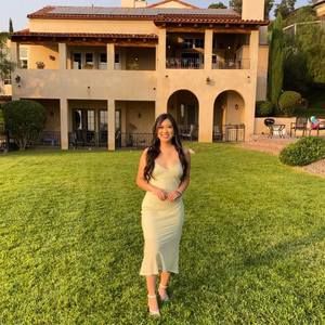 Meet your Posher, Anastasia